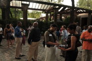 Networking Mixer 