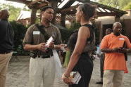 Networking Mixer 