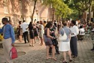 Networking Mixer 