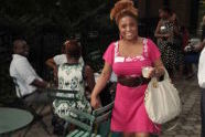 Networking Mixer 