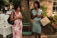 Networking Mixer 