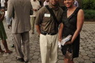 Networking Mixer 