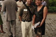 Networking Mixer 
