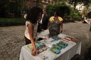 Networking Mixer 