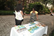 Networking Mixer 