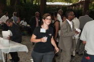 Networking Mixer 