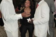 Networking Mixer 