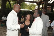 Networking Mixer 