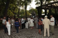 Networking Mixer 