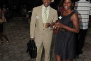 Networking Mixer 
