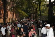 Networking Mixer 