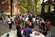 Networking Mixer 