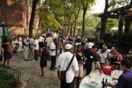 Networking Mixer 