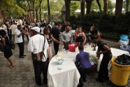 Networking Mixer 