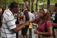Networking Mixer 