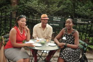 Networking Mixer 
