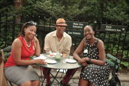 Networking Mixer 