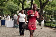 Networking Mixer 