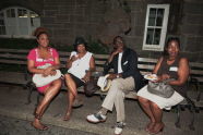 Networking Mixer 