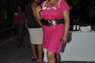 Networking Mixer 