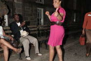 Networking Mixer 