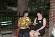 Networking Mixer 