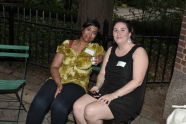 Networking Mixer 