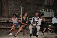 Networking Mixer 