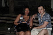 Networking Mixer 