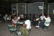 Networking Mixer 