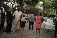 Networking Mixer 