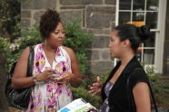 Networking Mixer 