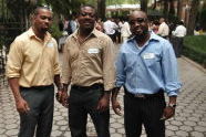 Networking Mixer 