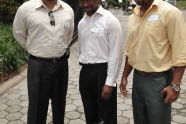 Networking Mixer 