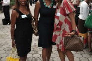 Networking Mixer 