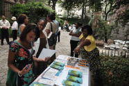 Networking Mixer 