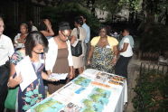 Networking Mixer 