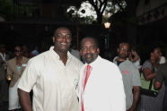 Networking Mixer 