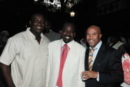 Networking Mixer 