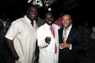 Networking Mixer 
