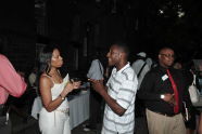 Networking Mixer 