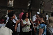 Networking Mixer 
