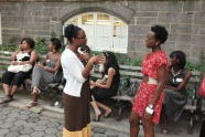 Networking Mixer 