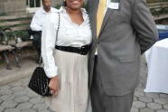 Networking Mixer 