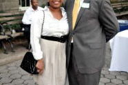 Networking Mixer 