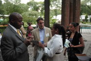 Networking Mixer 