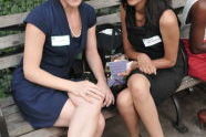 Networking Mixer 