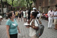 Networking Mixer 