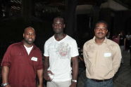 Networking Mixer 