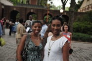 Networking Mixer 